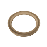 6.5" Holzring (16.5cm) MDF
