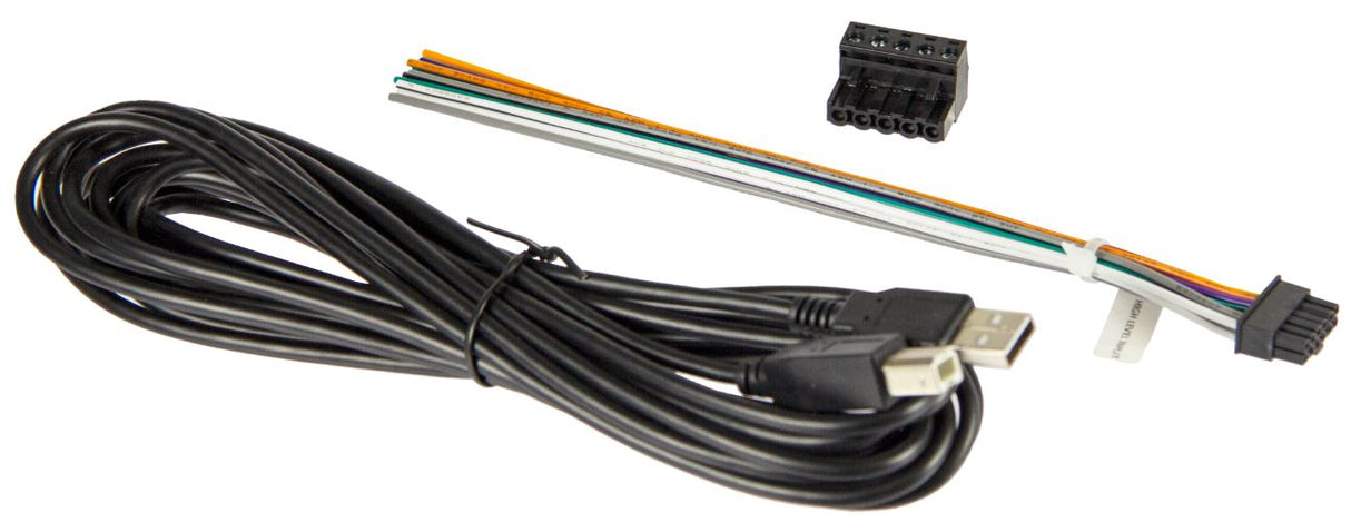 ESX D68SP - 8 Kanal