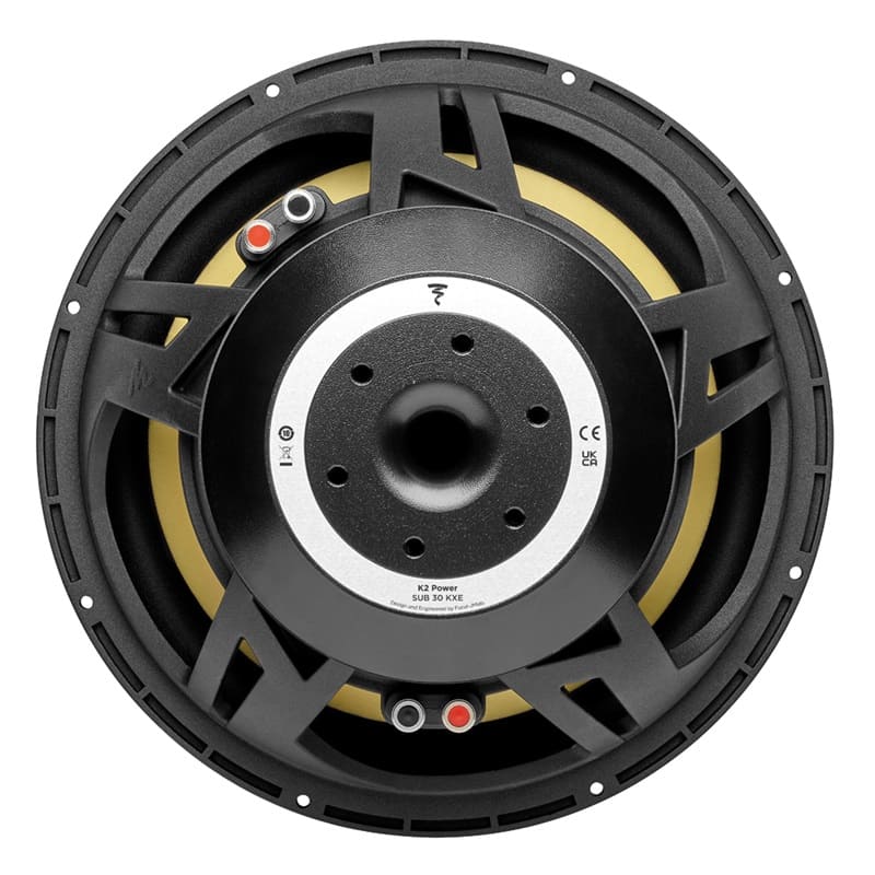Focal K2 POWER EVO-Serie SUB30KXE