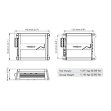 SounDigital 1200.4 Evo 5.0