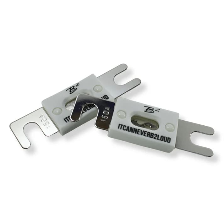 150/250/300/500A Keramik ANL Sicherung