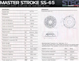 Riferimento STEG SS652C