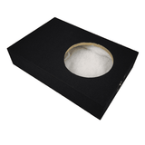 Alloggiamento 1 x 10" (25 cm) chiuso