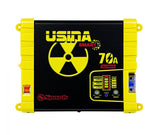 Alimentation électrique intelligente USINA 70A