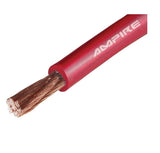 Câble de haut-parleur 4mm² OFC