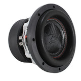 B² Audio RAGE 8 v3