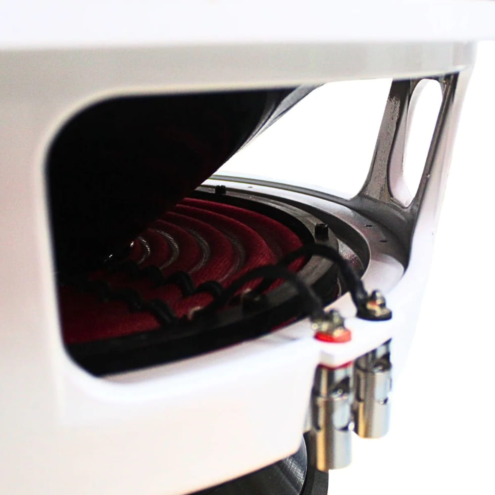 B² Audio Rampage 18" Elite