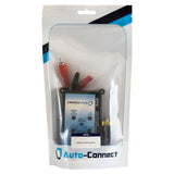 Lautsprecher-/RCA-Tester