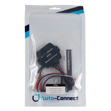 Bluetooth 4.0 aptX receiver