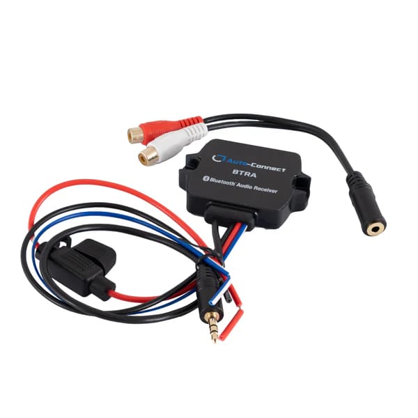 Bluetooth 4.0 aptX receiver