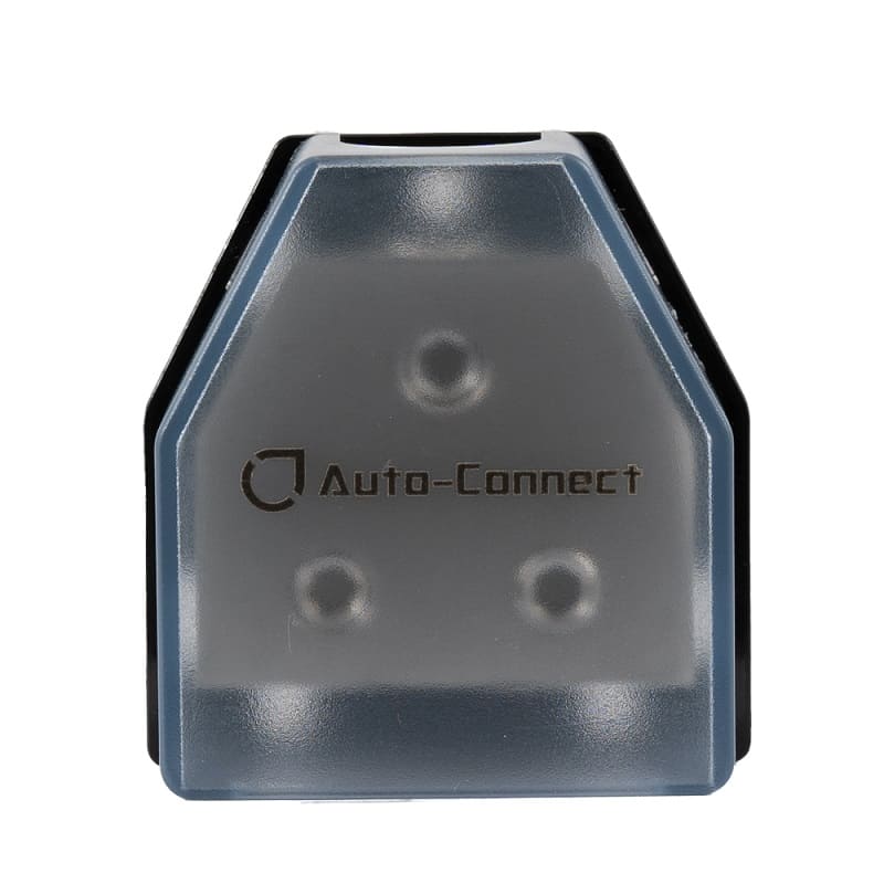 Auto-Connect 2,50/1,50 Distribuzione di massa