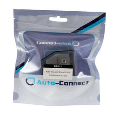 Auto-Connect 2.50/1.50 Distributeurs de masse