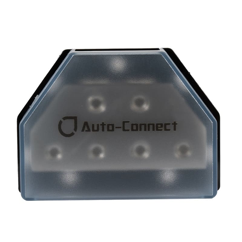 Distributore di terra Auto-Connect 4,50/2,50