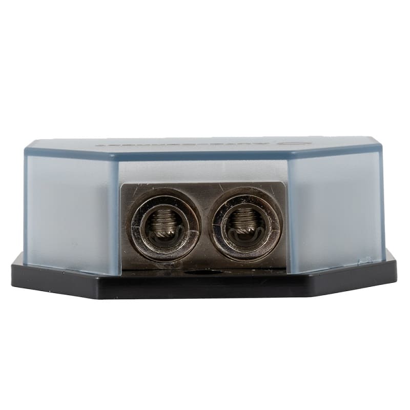 Distributore di terra Auto-Connect 4,50/2,50