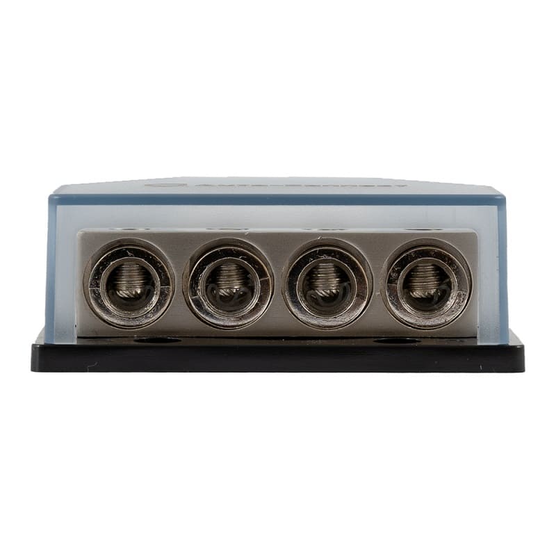 Distributore di terra Auto-Connect 4,50/2,50