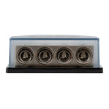 Distributore di terra Auto-Connect 4,50/2,50