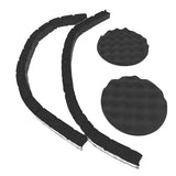 Foam Insulation Kit