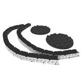 Foam Insulation Kit