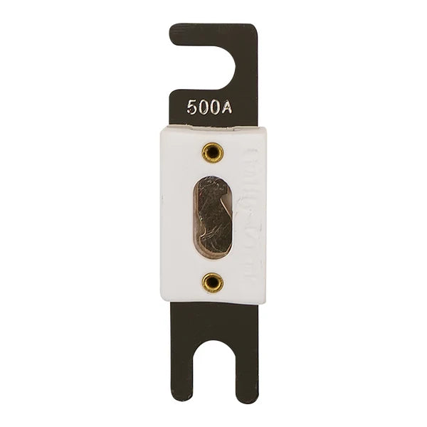 300–600 A Ceramic ANL Fuse