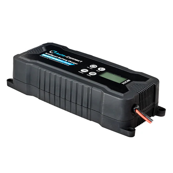 Auto-Connect IBC25X 25A