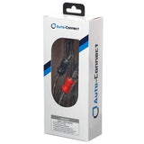 1.5 Meter Cinch Level 1 verdrillt