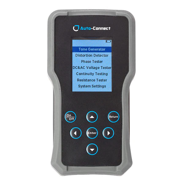 MFAST Multifunktionstester