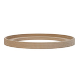 Anneau en bois de 10" (25 cm) en MDF
