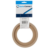 Anneau en bois de 4" (10 cm) en MDF