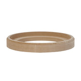 6.5" Wooden Ring (16.5 cm) MDF
