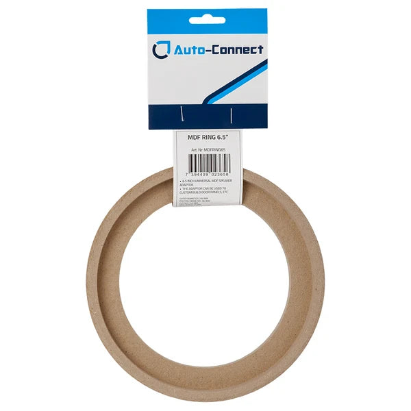 6.5" Wooden Ring (16.5 cm) MDF