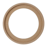 Anneau en bois de 8" (20 cm) en MDF