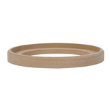 Anneau en bois de 8" (20 cm) en MDF