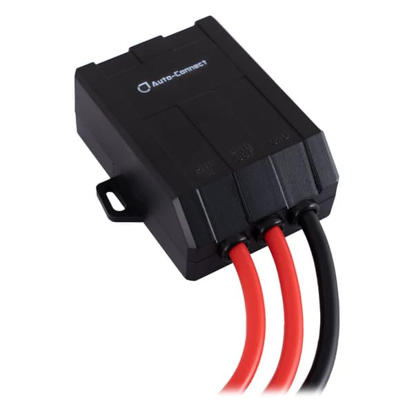 20A Power Noise Filter