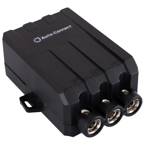 40A Power Noise Filter