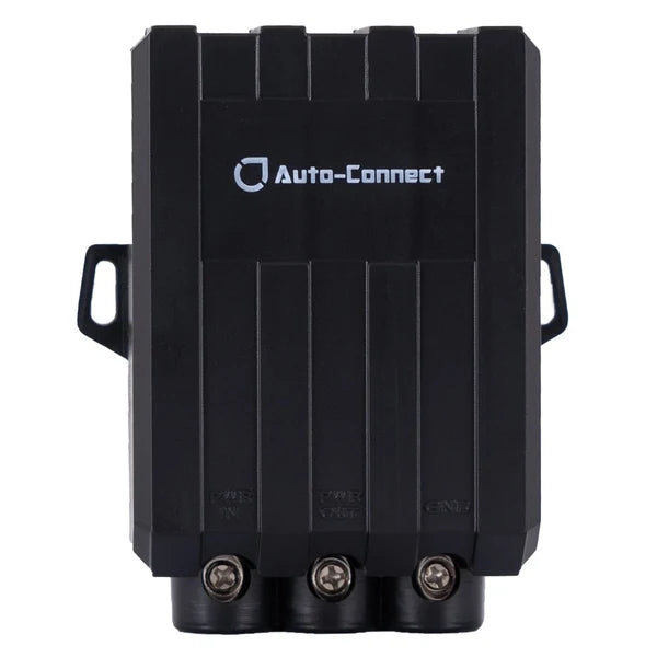 40A Power Noise Filter
