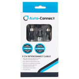 1 meter Auto-Connect Level 3 Cinch