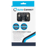 Auto-Connect Livello 3 Cinch - 5,5 m