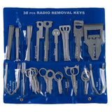 Unlocking Tool