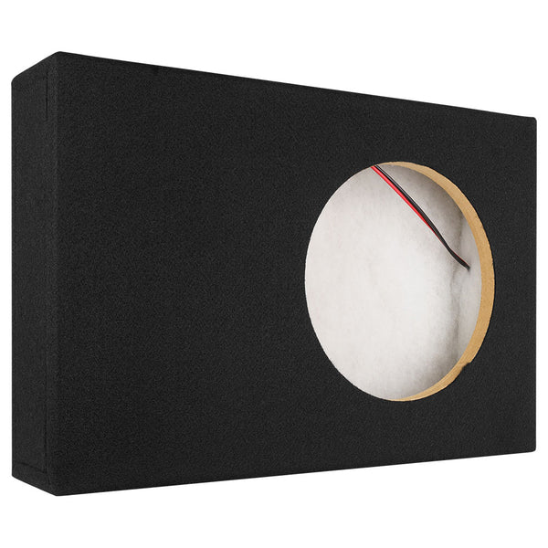 SE10 - Closed-back 10" (25 cm)