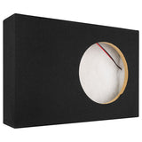 SE10 - Closed-back 10" (25 cm)