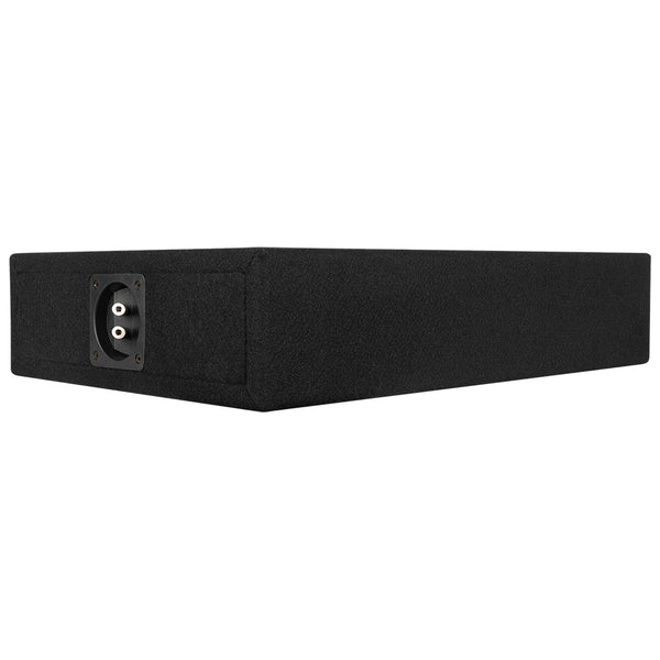 SE10 - Closed-back 10" (25 cm)