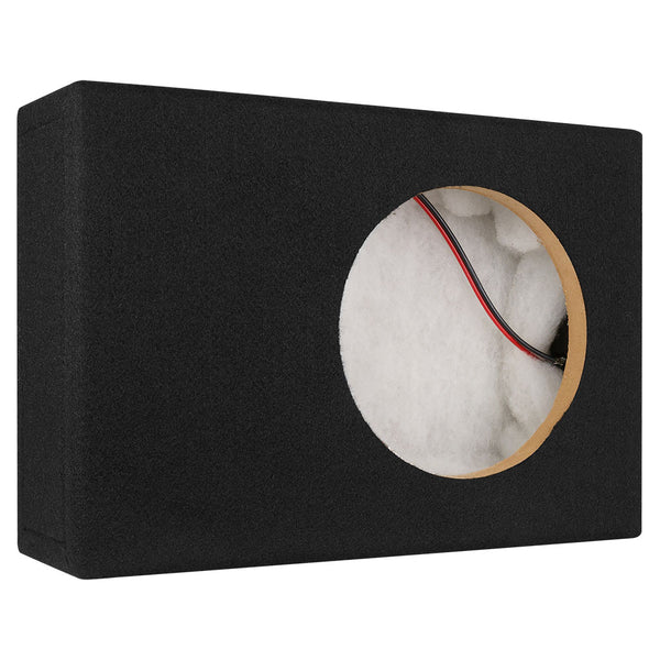 SE8 - Closed-back 8" (20 cm)