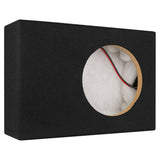 SE8 - Closed-back 8" (20 cm)