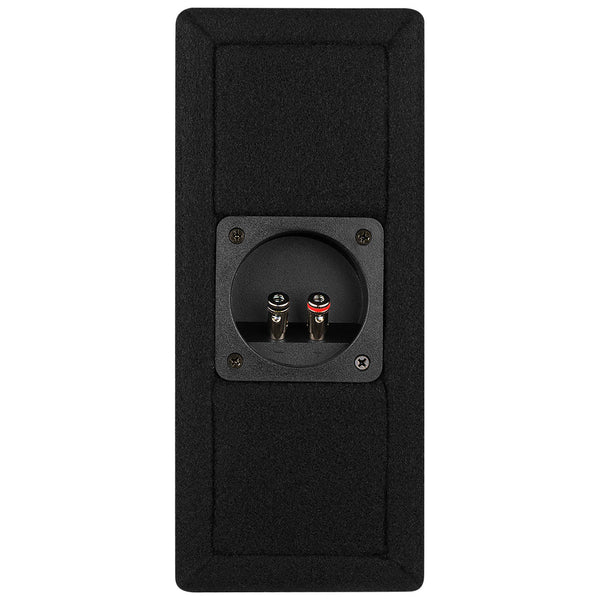 SE8 - Closed-back 8" (20 cm)