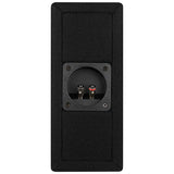 SE8 - Closed-back 8" (20 cm)