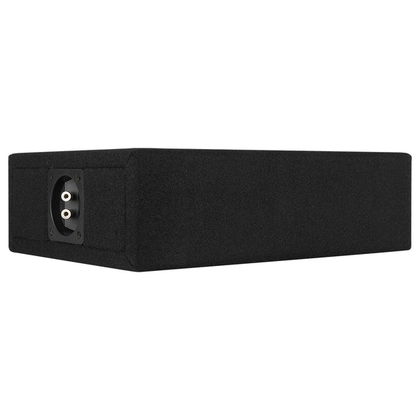 SE8 - Closed-back 8" (20 cm)