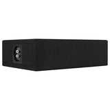 SE8 - Closed-back 8" (20 cm)