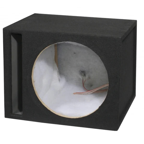 Cabina bass reflex da 15" (38 cm) VE115