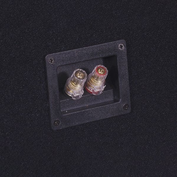 Cabina bass reflex da 15" (38 cm) VE115