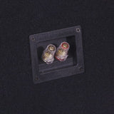 Cabina bass reflex da 15" (38 cm) VE115